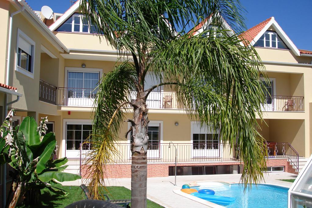 Hotel Rural Solar Das Freiras Фигейро дос Виньос Екстериор снимка