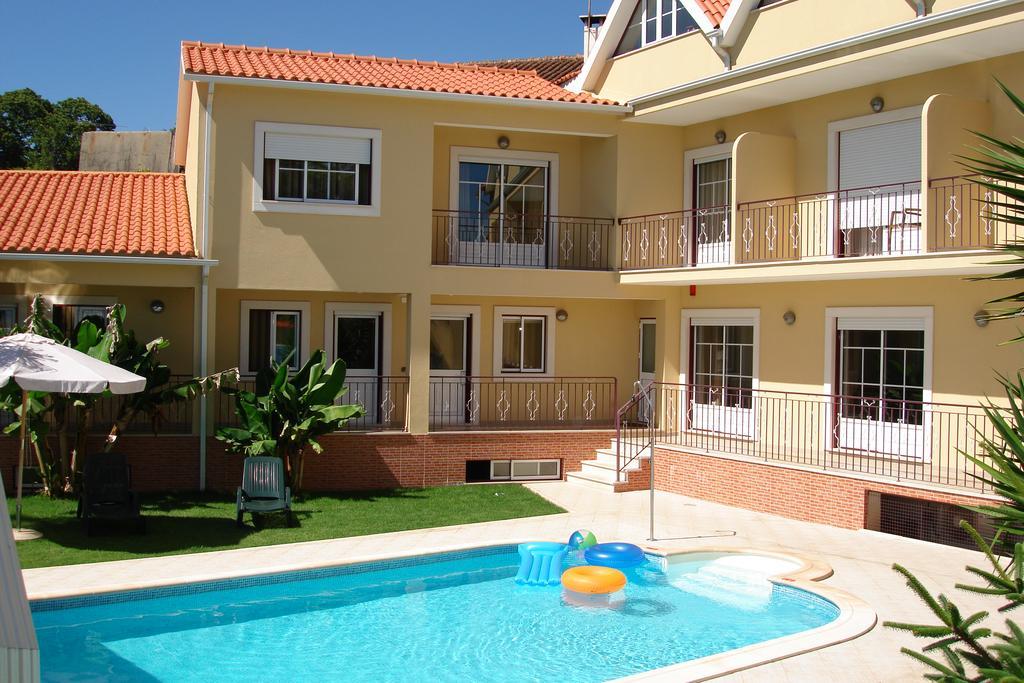Hotel Rural Solar Das Freiras Фигейро дос Виньос Стая снимка